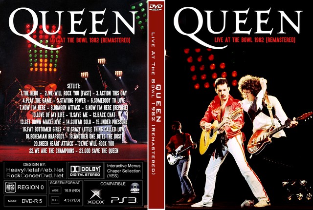 QUEEN - Live At The Bowl 1982 DVD (UPGRADE REMASTERED).jpg